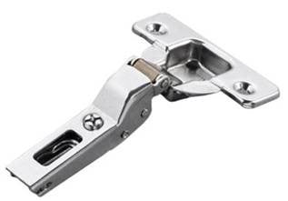 Soft Close Hinges