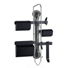 SteadyRack - GearMate with SteadySpine