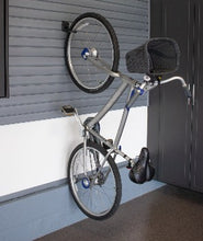 5" Bike Hook w/ Lock SlatWall Accessory